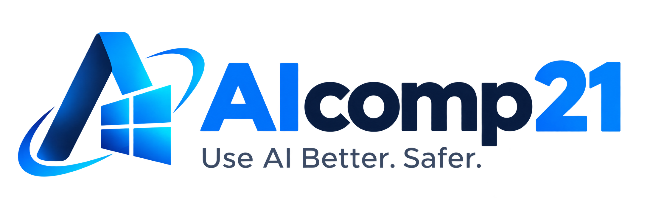 AIcomp21 — Use AI Better. Safer.